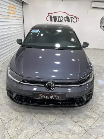 Volkswagen POLO R Line
