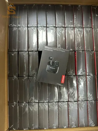 سماعات بلوتوت LP40 PRO