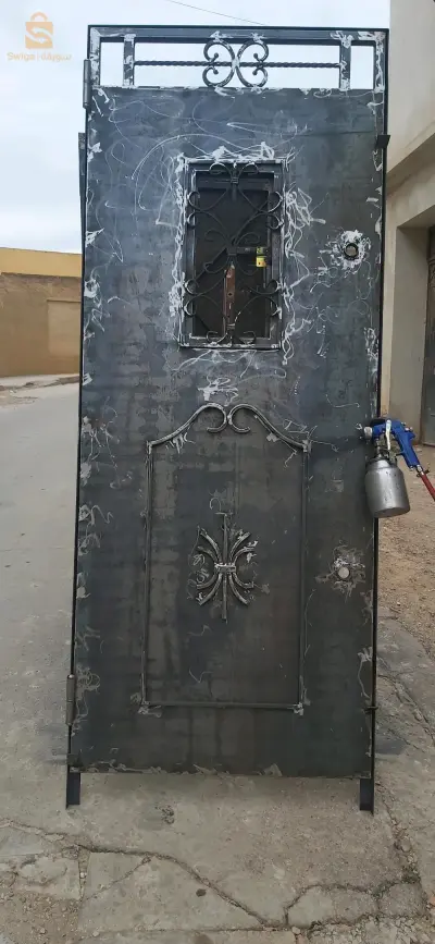 حسب الطلب