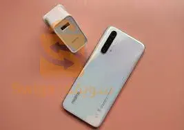 realme X3 super zom