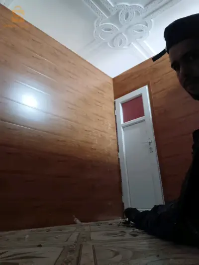 جدد حياتك وغير ديكور دارك 🏠 نقدم لكم اهم الخدمات المتوفرة لتغير  🏠💫👌وتتهنا 🤔من رطوبة مطبخ او حمام (ميديتي)سومة معقولة والخدمة رائعة 🙂🙂اتصل بينا وما توفتش الفرصة 📲📲📲👷👷👷نقدم لكم احسن واجمل الديكورات 😍 لتزيين 🏠🏠🏠💝💯مرحبا بكم  اليكم عروضنا 💥🔥✅✅#تركيب الأسقف البلاستكية Pvc✅✔ ديكورات بلاكوبلاتر 💫💫✅✅_اسقف بلاكوبلاتر 😍✅✅_بناء جدران🧱 بلاكو بلاتر ✔✅✅_تغليف الجدران بلبلاكو بلاتر ✅✅💯🏞️تركيب أعشاب إصتناعية gazoun_✅✅اقواس__بلاكوبلاتر 💫😍👊✅✅ مشلار  ابواب 🚪نوافد بلكارت بكل انواعها .... الخ✅الدهانات الحديثة بكل انواعها و العاديةأسعارنا جد  ومعقولة تتناسب مع الجودة المطلوبة والخدمة المقدمة ✅✅✅اتصل نحن في الخدمة📲📲لا تفوت الفرصة و الوقت  😍💫💯👊لمزيد من المعلومات اتصل 📲📲 📲📲📲0797030724وهران  أو على الخاص🤳🤳🤳ارضاؤكم غايتنا مرحبا بكم❤