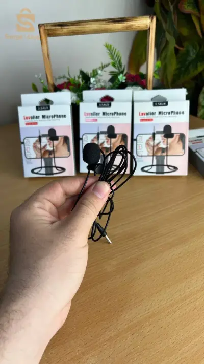 microphone