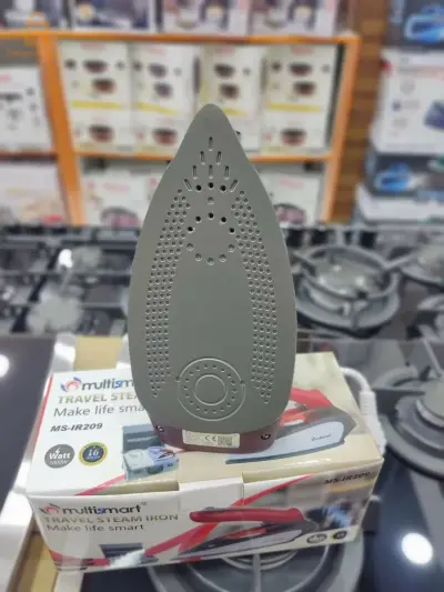 مكواة البخار  2200واط multismart