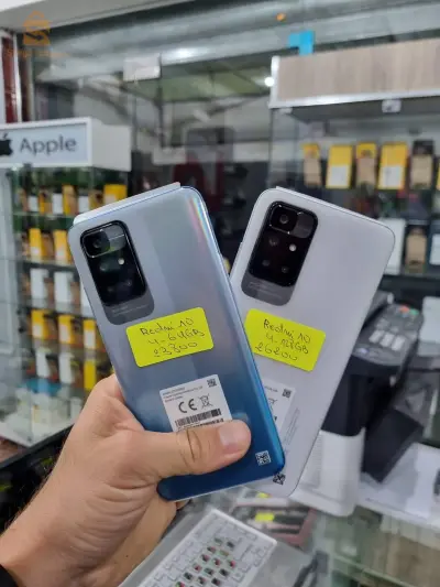 Redmi 10