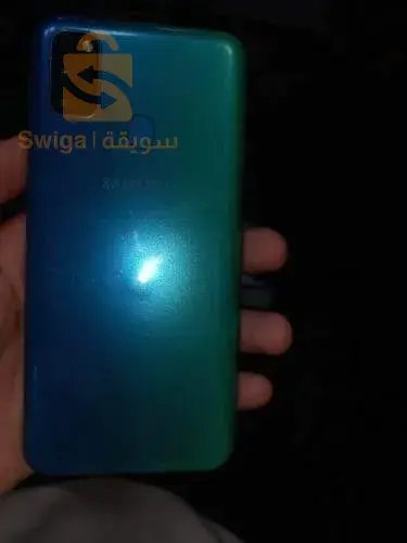 Samsung M30s