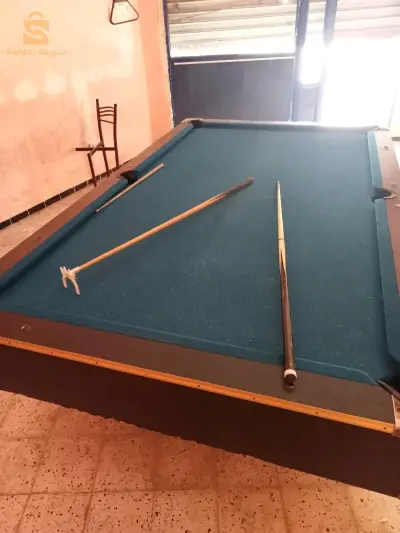 Billard