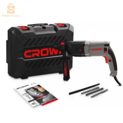 Marteau Piqueur 850W 26MM CT18032 CROWN