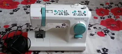 الة خياطة نوع Toyota