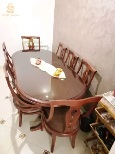 table salle à manger