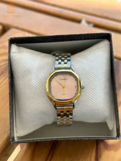 montre pour femme