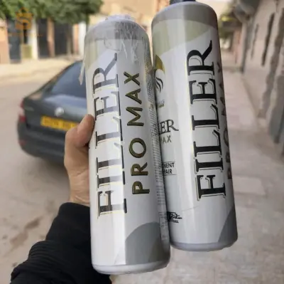 Filler pro max