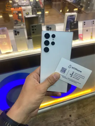S22 ultra 8/128