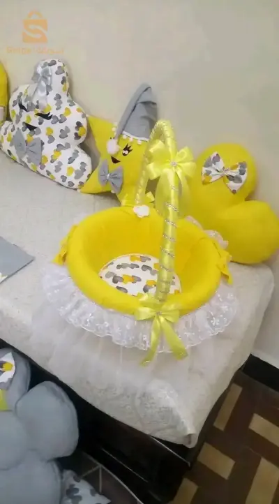 ترسو بيبي