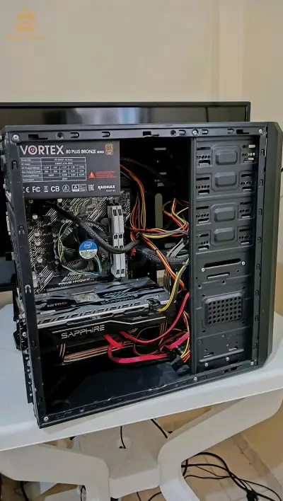 Computer llbay3
