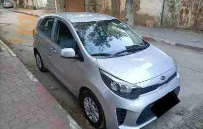حاب نبدل برك السيارة اول مالك   من لاميزو