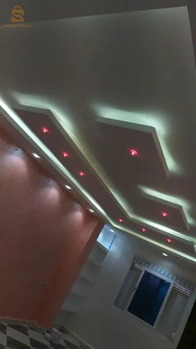 برج الكفان