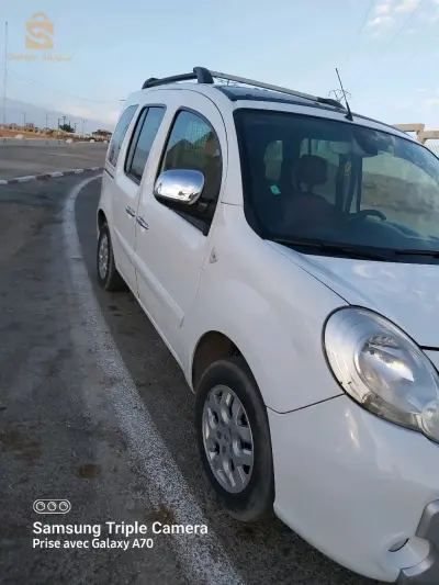 voiture la toute options