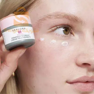 creme anti cernes + anti rides