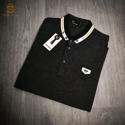 T-shirt Polo homme