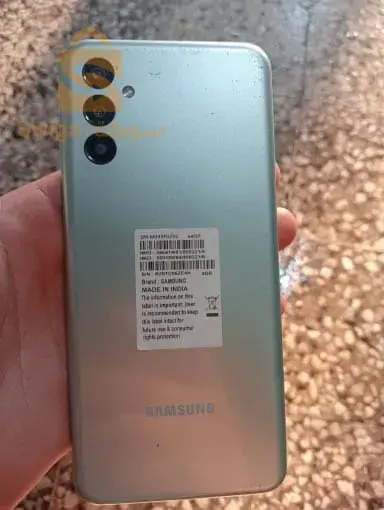 Samsung m13