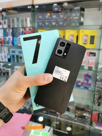 OPPO RENO 7