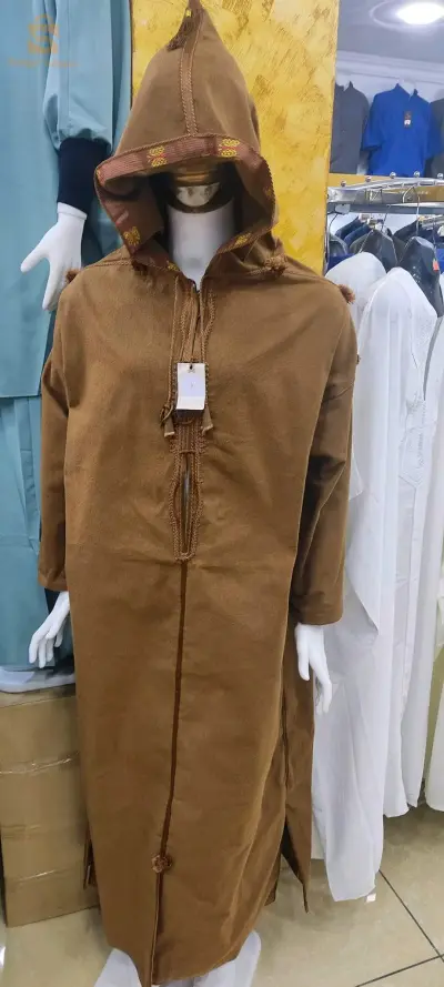 قشابيات وبر صيني