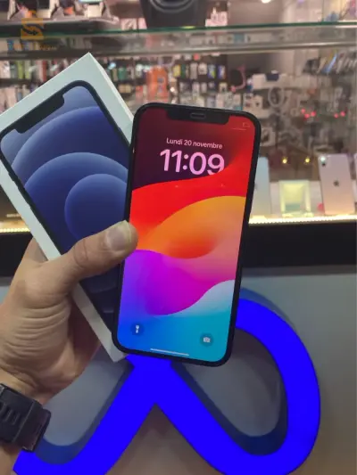 iPhone 12 ce 🇪🇺