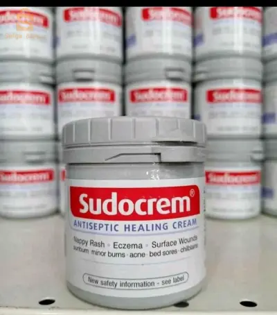 sudocrem