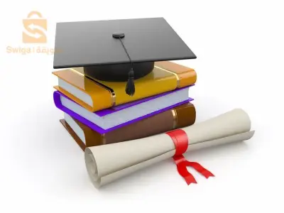 كتابة مذكرات التخرج