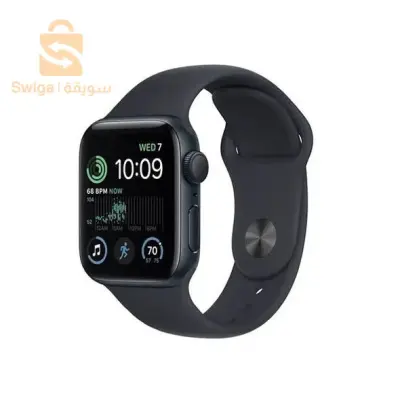 ساعة ذكية بتصميم أنيق بسوار + سماعات لاسلكية Smart Watch Avec 1 Bracelet + Ecouteurs Sans Fil DM03