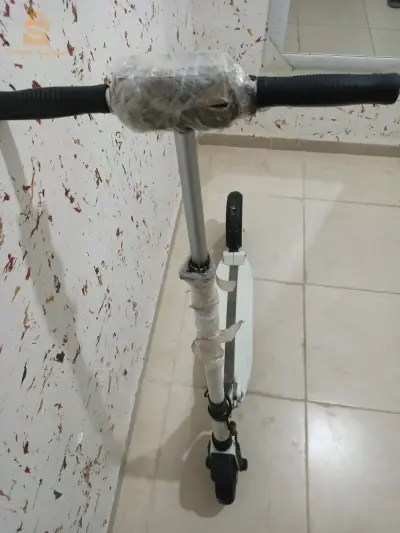 سكوتر إليكتريك