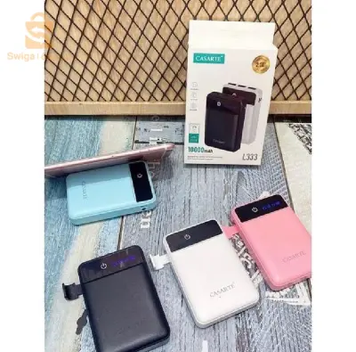 power bank