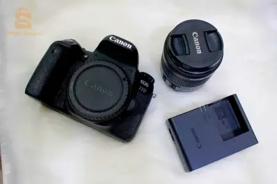 canon 77D