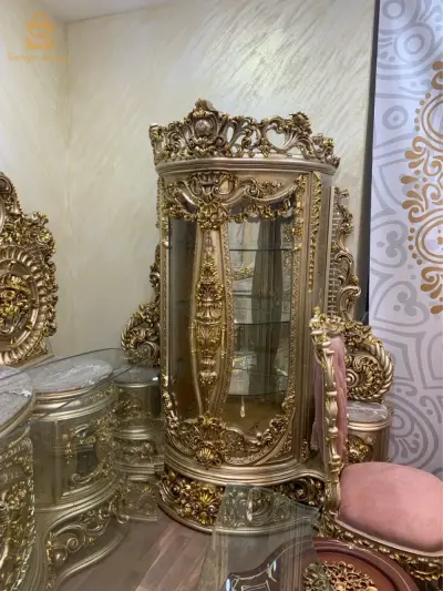 Meuble, égyptien