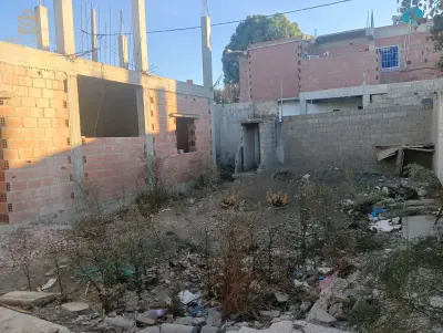 قطعة ارض للبيع
قسنطينة: الخروب - قطار العيش