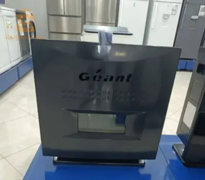 Chauffage a gaz de la marque géant 12KW