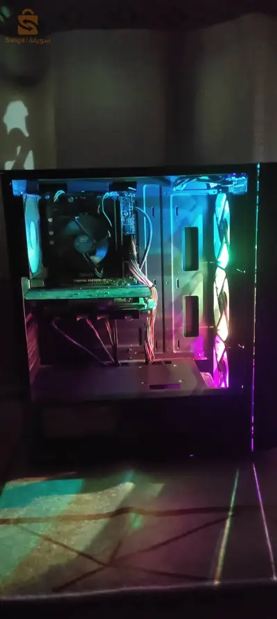 Pc gamer