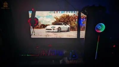 pc gamer