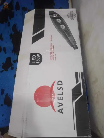 luminaire led 150w
advelsd led 150w