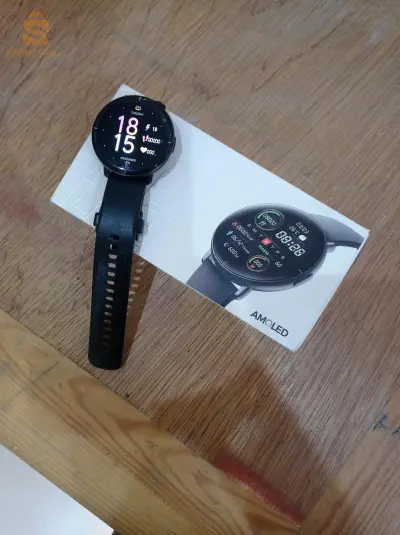 smart watch mibro lite