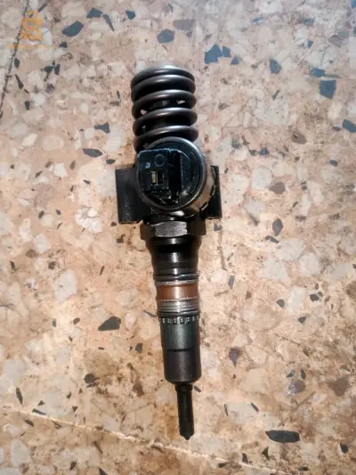 injecteur pompe 2.0