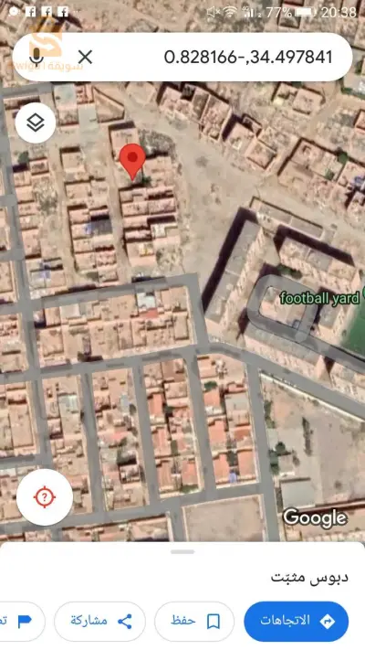 دائرة رأس الماء