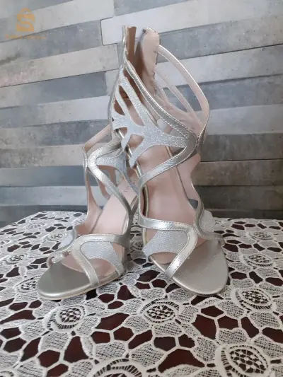 chaussure soirée