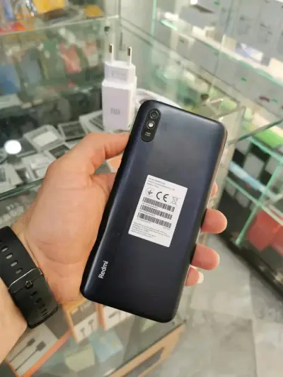 Redmi 9A....2.32