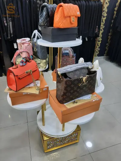 حقائب نسائيه