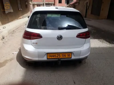 gold 7 gti