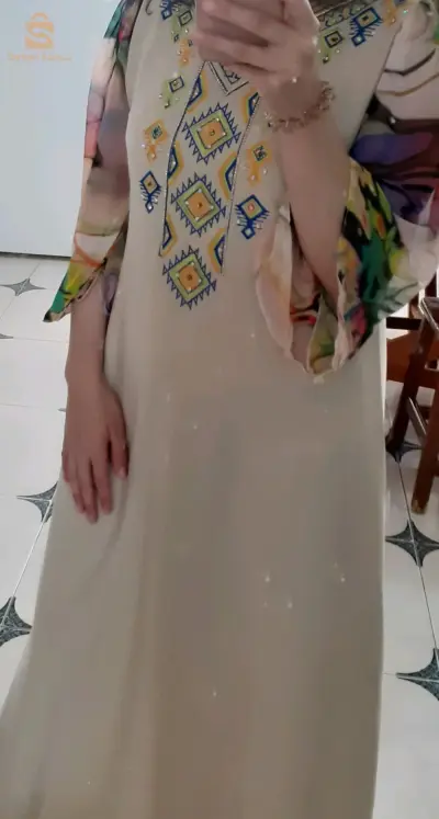 robe