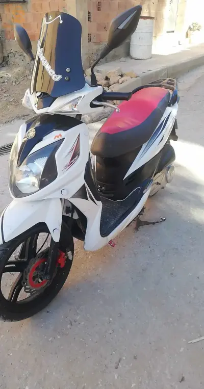 موطو