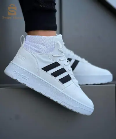حذاء adidas جودة عالية مصنوع في الفيتنام