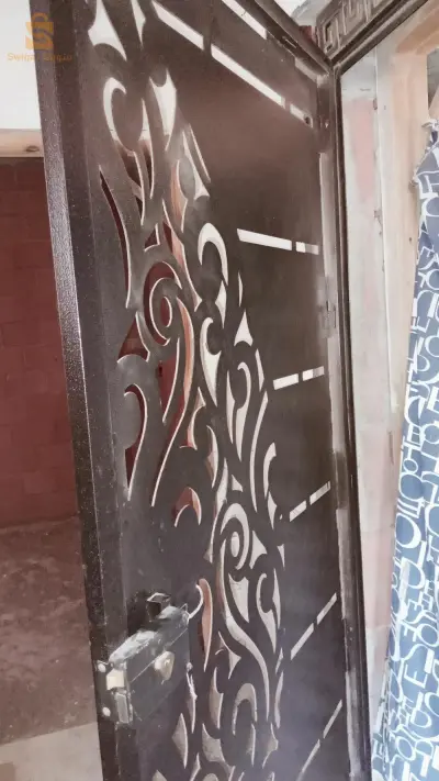 مسكن